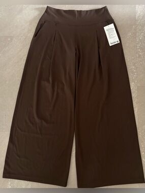 Lululemon Palazzo Pant *Regular